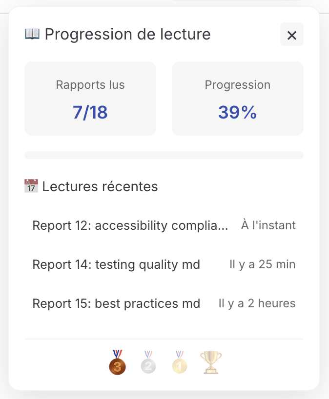 Documentation screenshot