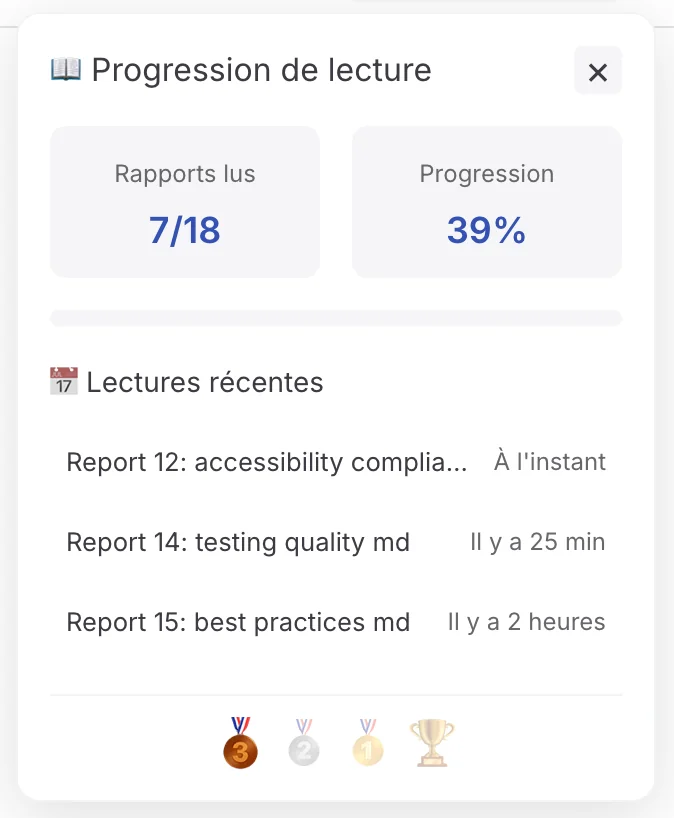 Documentation screenshot